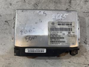 Блок управления 5-ступенчатой АКПП 4B0927156EB Audi A6 C5 / A6 C5 Allroad