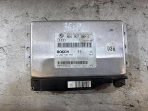 Блок управления ESP 8D0907389D Audi A4 B5