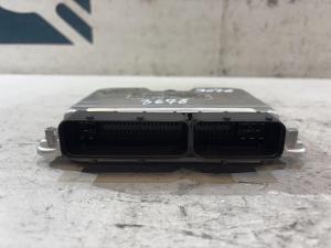 Блок управления дизельного двигателя 8E0907401J Audi A4 B6