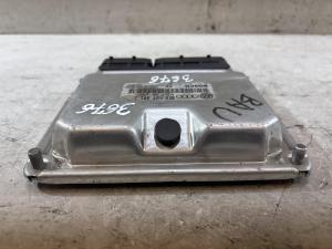 Блок управления дизельного двигателя 8E0907401J Audi A4 B6