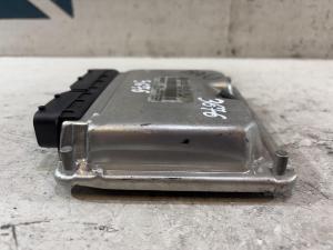 Блок управления дизельного двигателя 8E0907401J Audi A4 B6