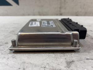 Блок управления двигателем (ДВС) 8E0909557S Audi A4 B6