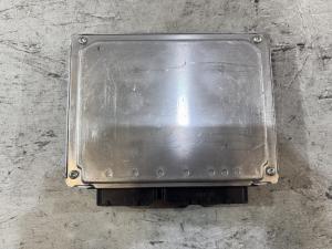 Блок управления двигателем (ДВС) 8E0909557S Audi A4 B6