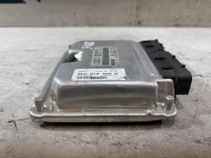 ББлок управления двигателем (ДВС) 8E0910560 Audi A4 B6