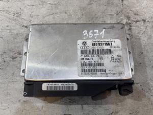 Блок управления АКПП 8E0927156T Audi A4 B6