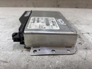 Блок управления АКПП 8E0927156T Audi A4 B6