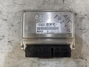 Блок управления двигателем (ДВС) 8E0909557J Audi A4 B6
