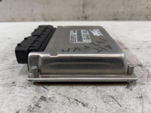 Блок управления двигателем (ДВС) 8E0909557J Audi A4 B6