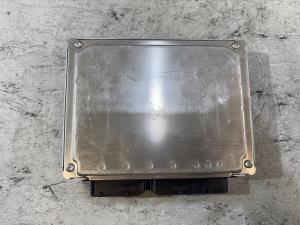 Блок управления двигателем (ДВС) 8E0909557J Audi A4 B6