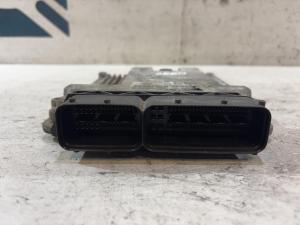 Блок управления дизельного двигателя 070906016F Volkswagen Touareg I