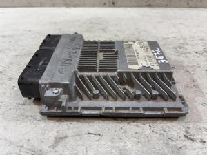 Блок управления двигателем (ДВС) 4F0910552R Audi A6 C6 / S6 C6 / RS6 C6