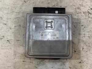 Блок управления двигателем (ДВС) 4F0910552R Audi A6 C6 / S6 C6 / RS6 C6