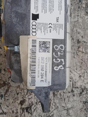 Подушка безопасности 8E2880204E Audi A4 B6 / A4 B7