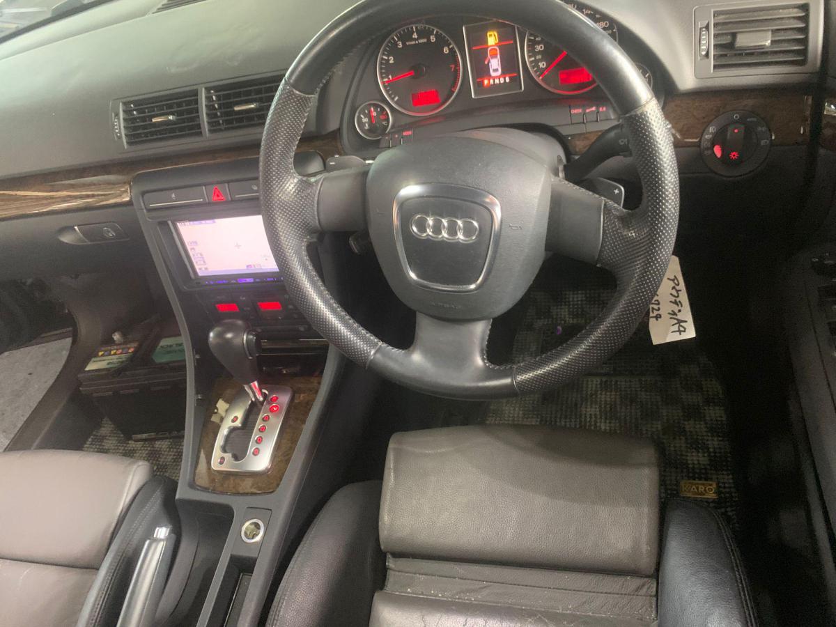 Audi A4 B7