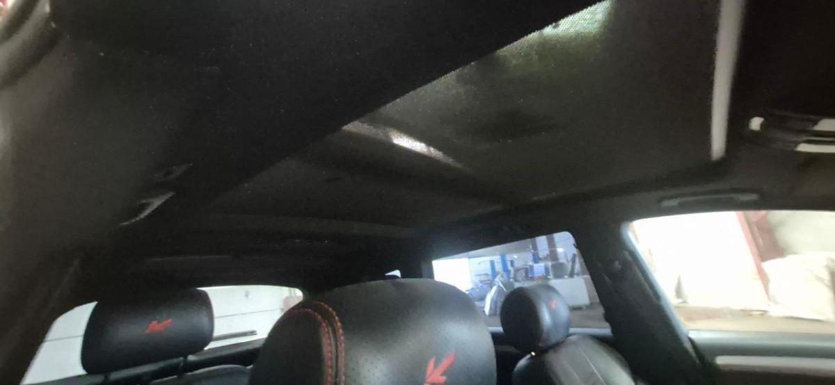 Audi Q7 4L рестайлинг