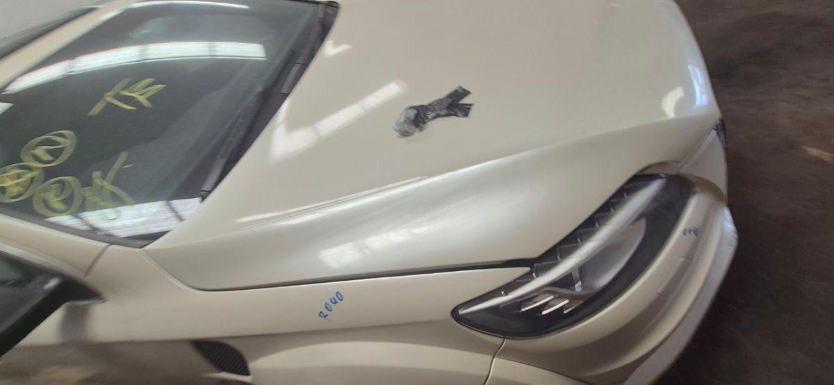 Audi Q7 4L рестайлинг