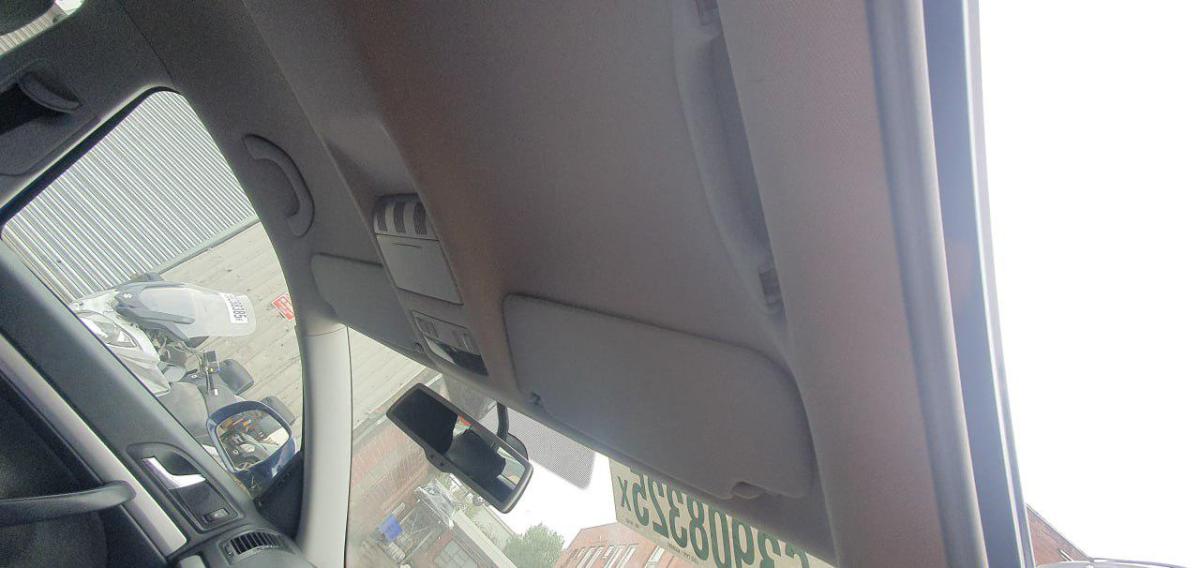 Skoda Octavia II рест