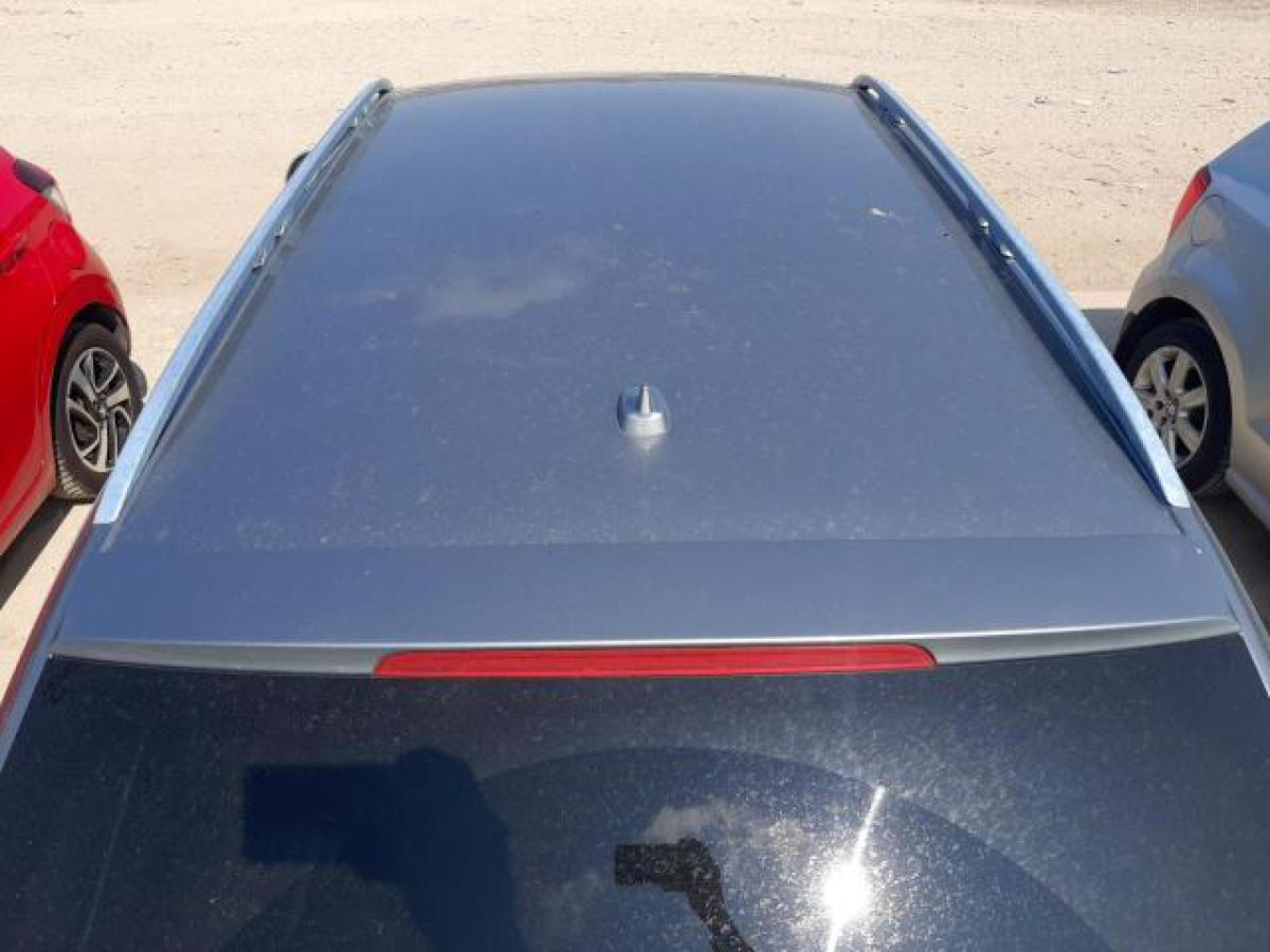 Audi A6 Allroad Quattro C6 рест