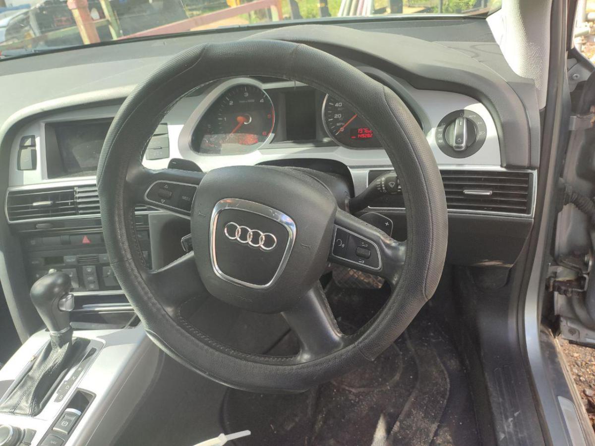 Audi A6 Allroad Quattro C6 рест