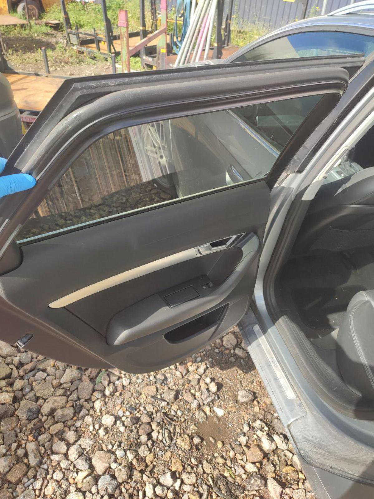 Audi A6 Allroad Quattro C6 рест